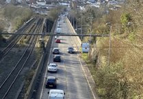 Chepstow traffic: Election hot topic