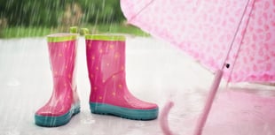 Weather for the week ahead in the Chronicle area