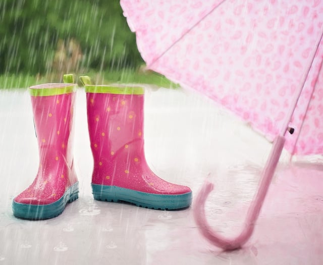 Weather for the week ahead in the Chronicle area