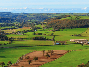 Royal Welsh sustainable grass event to be held in Ceredigion