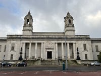 Gilwern paedophile spared jail for a second time 