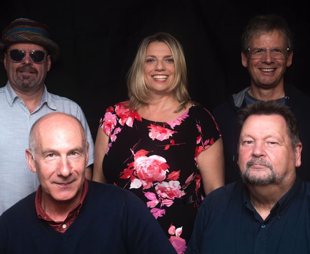 King Arms holds event to raise funds for Ukraine