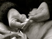 Craft centre opens in village