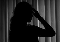 Fewer potential slavery victims in Gwent