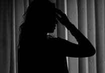 Fewer potential slavery victims in Gwent