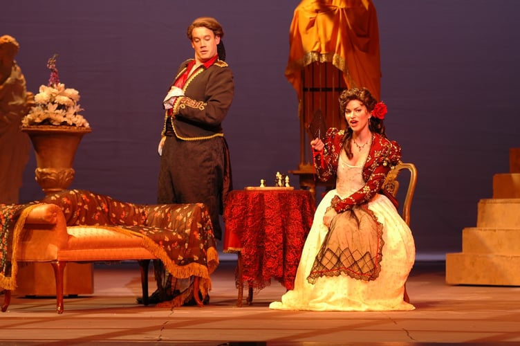 opera
