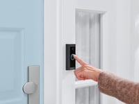 Ring doorbells and tracker watches being used to support residents