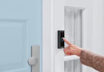 Ring doorbells and tracker watches being used to support Monmouthshire residents