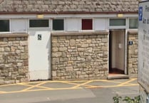 Older people's group calls for action on public toilets