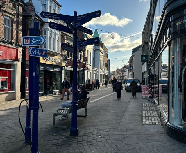 Local man, missing for weeks, found safe by Gwent Police