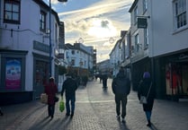 Abergavenny named as the best place to live in Wales 