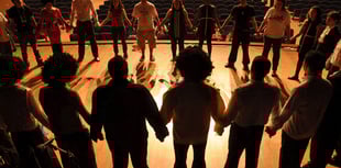 Funding available for Powys arts groups