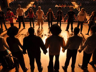 Funding available for Powys arts groups
