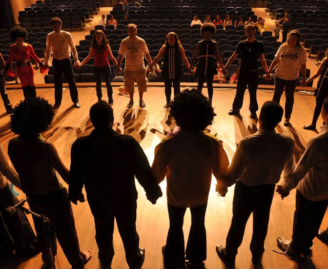 Funding available for Powys arts groups
