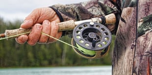 Anglers reminded of start of 2024 coarse fishing close season
