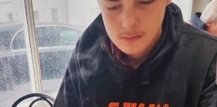 Police appeal for help to find missing teenager