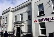 Works approved at listed town bank building