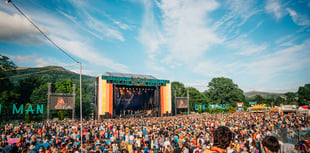 Green Man Rising launches search for new talent
