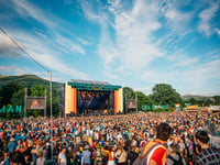 Green Man Rising launches search for new talent