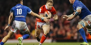 Wales left with wooden spoon after stirring finish