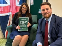 MP's delight at Talgarth funding