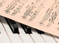 Crickhowell Choir Scholarships Available