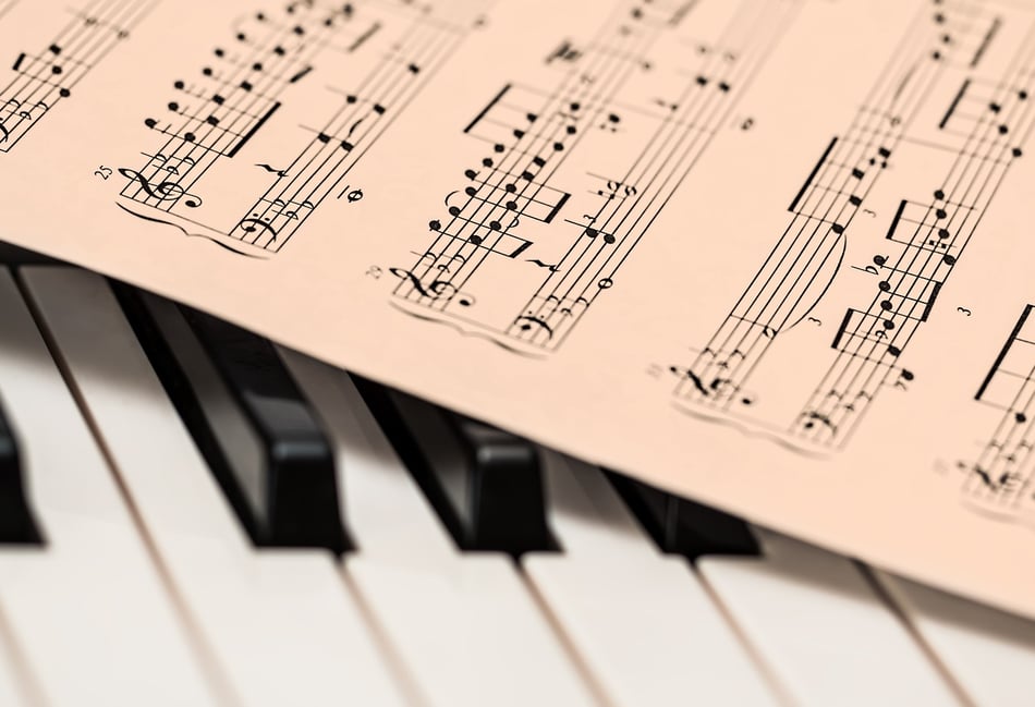 Crickhowell Choir Scholarships Available