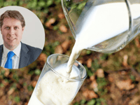 Tories fail in bid to overturn Raglan dairy milk contract decision
