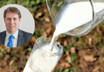 Councillors slam MCC decision to scrap local milk contracts