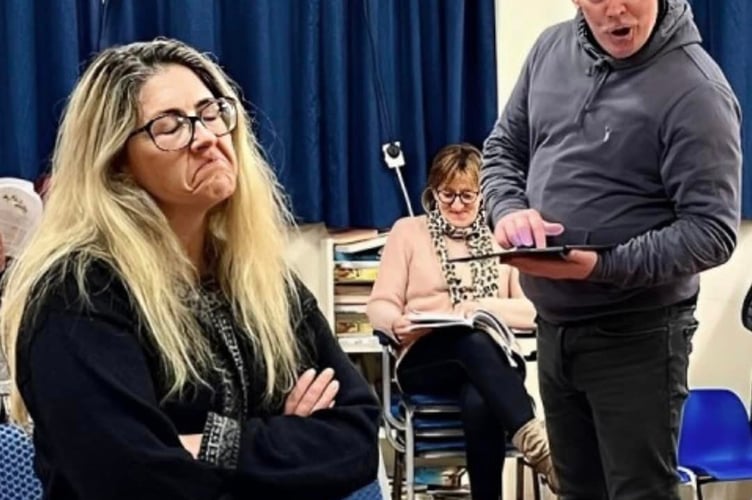 Eliza is set to prove a challenge for Henry Higgins