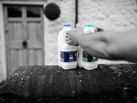 
Councillors slam “appalling” decision to use Pembrokeshire dairy 