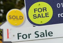 Monmouthshire house prices dropped more than Wales average in January