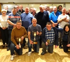 Quiz league needs more members