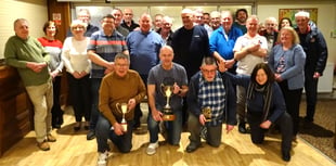 Quiz league needs more members