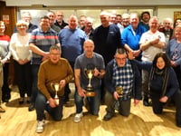 Quiz league needs more members