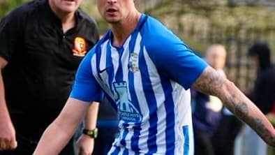 Blues Make History in FAW Welsh Cup | Abergavennychronicle.com