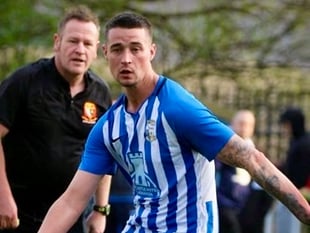 Blues make history in FAW Welsh Cup