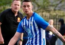 Blues make history in FAW Welsh Cup