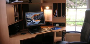 Blaenau Gwent to ditch work from home allowance?