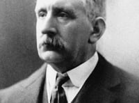 The man who introduced Rolls and Royce...