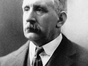 The man who introduced Rolls and Royce...