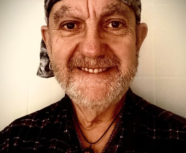 Bob's saga of Ellen’s goldfield adventures set for local launches 