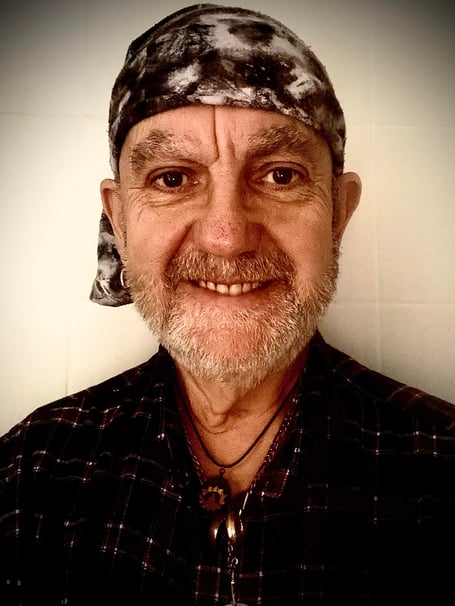 Bob Rogers