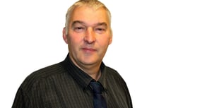  News from the NFU with Hedd Pugh, NFU Cymru Rural Affairs Board Chair