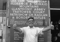 Is Abergavenny the only UK town to have its own pop song ?