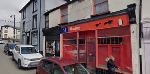 New clock approved for Blaenavon centre