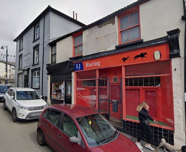 New clock approved for Blaenavon centre