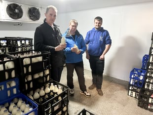 Staff hours cut as Raglan Dairy feels effect of MCC contract loss