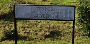Council falls foul of Welsh language standards
