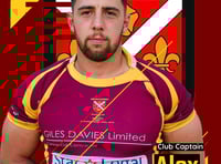 Tough fixture sees Abergavenny victory at Bedlinog